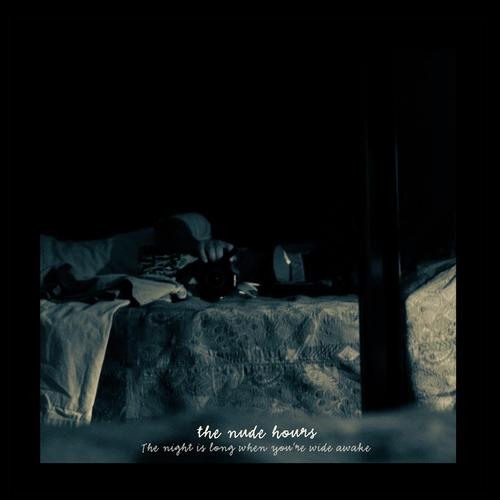 Between the Blinds cover art