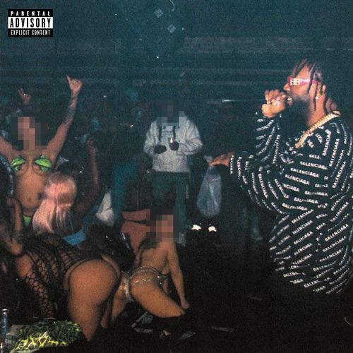 Riley  (FAAAHHH Remix) (FAAAHHH Remix) cover art