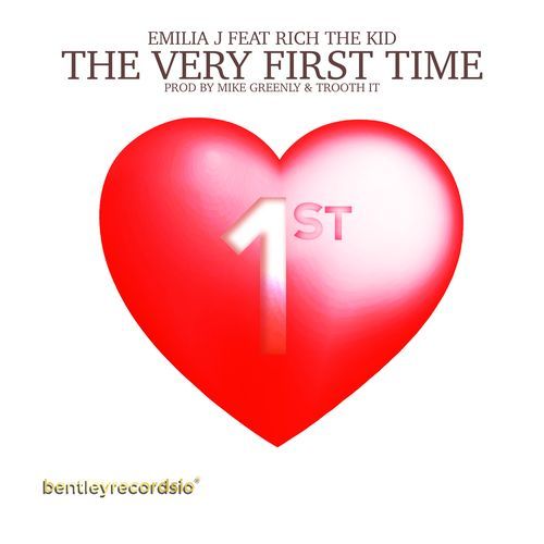 The Very First Time (Prod by Mike Greenly & Trooth IT)_poster_image