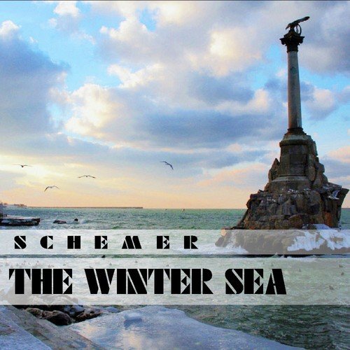 The Winter Sea