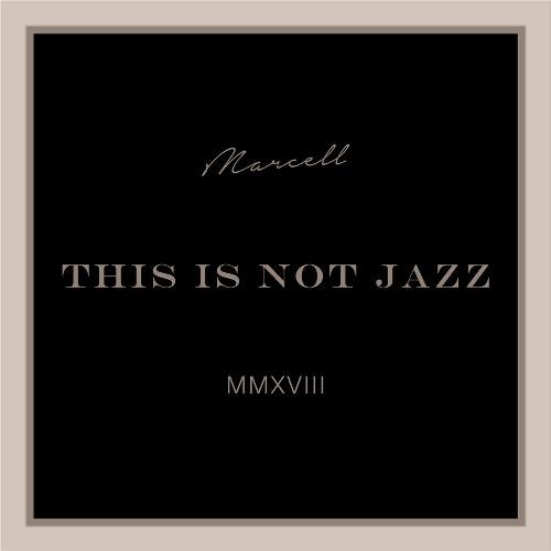 This Is Not Jazz (Instrumental)