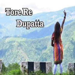 Tore Re Dupatta-QBgjAxJJeF8