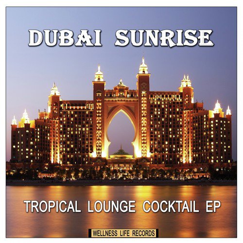 Dubai Sunrise
