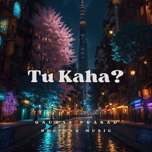 Tu Kaha?