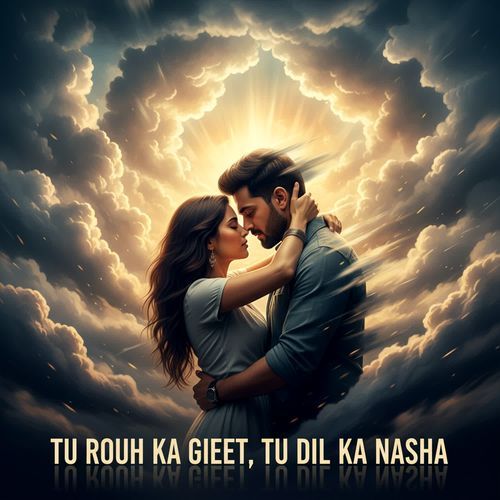 Tu Rooh Ka Geet Tu Dil Ka Nasha