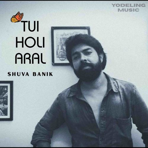 Tui Holi Aral (Male Version)