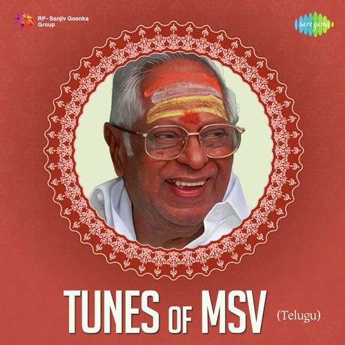 Tunes Of MSV - Telugu