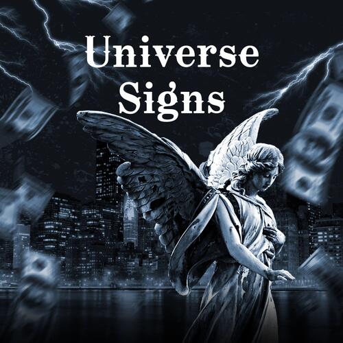 Universe Signs