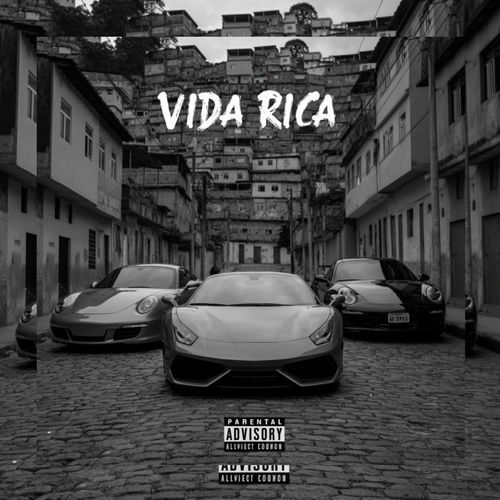 VIDA RICA_poster_image