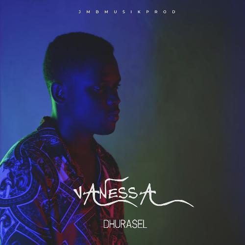 Vanessa cover art