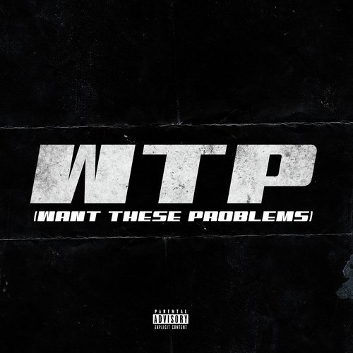 W.T.P (Want These Problems)_poster_image