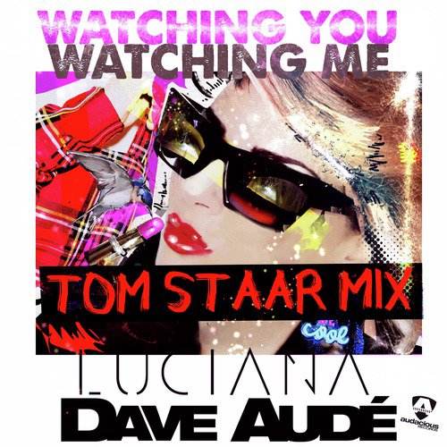 Watching You Watching Me (Tom Staar Remixes)