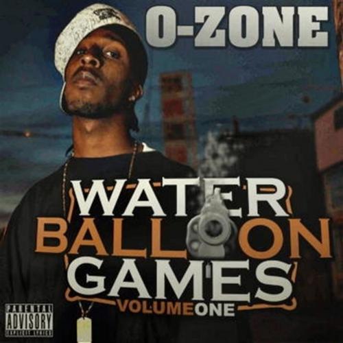 Water Balloon Games Vol. 1