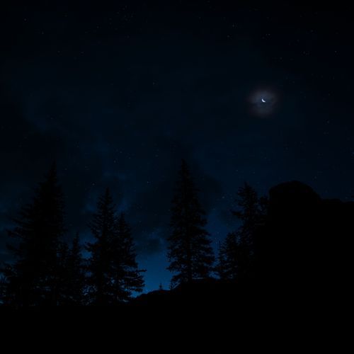 Cracks in the Sunlight