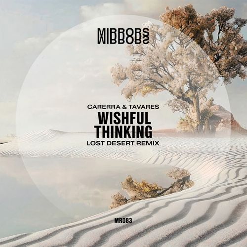 Wishful Thinking (Lost Desert Remix)_poster_image