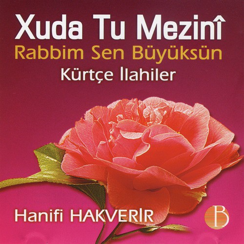 Burak cover art