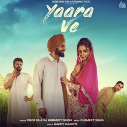 Yaara Ve (From &quot;Yaara Ve&quot;)-IFkKVCFYWlU