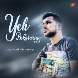 Yeh Bekarariya-JB8Gfy5lAnk