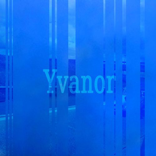 Yvanor cover art