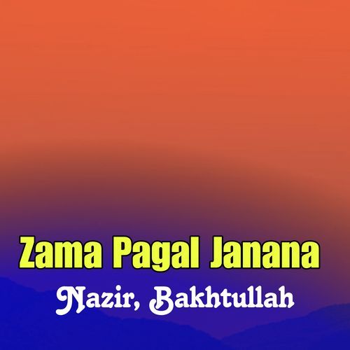 Zama Pagal Janana