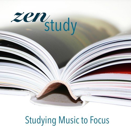 Zen Study - Studying Music to Focus