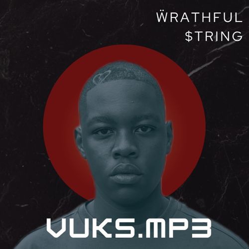 Ẅrathful $tring