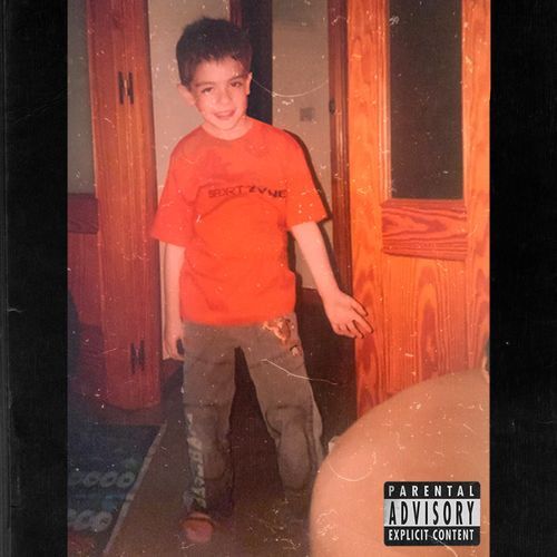 Trickz cover art