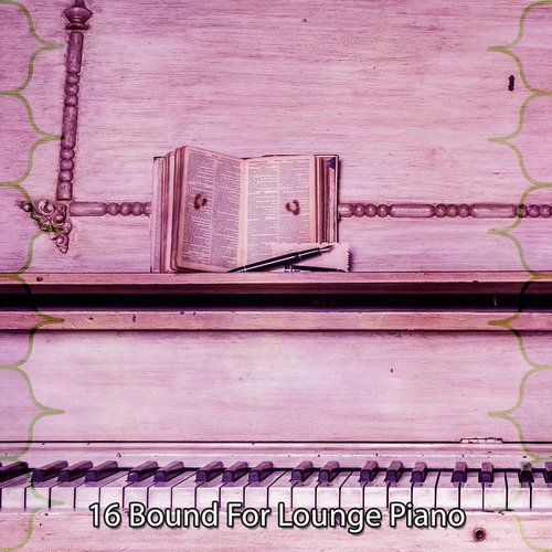 Piano Prayer cover art