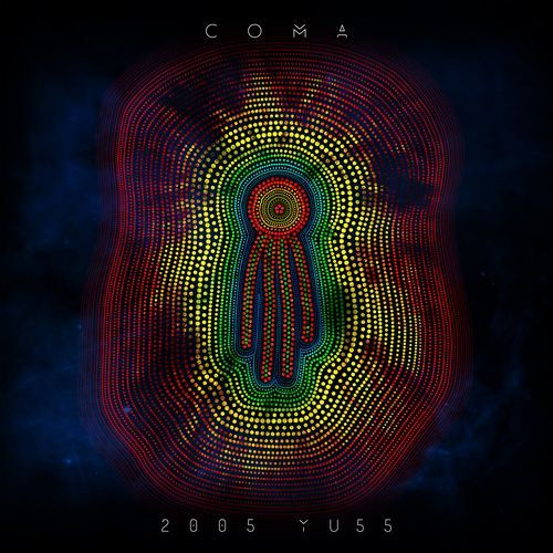 Magda cover art