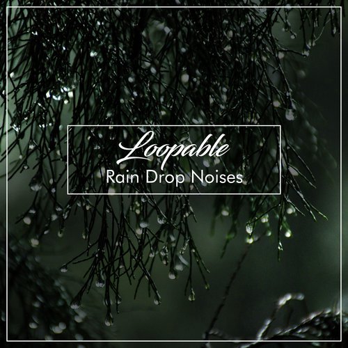 5 Minute Thunderstorm cover art