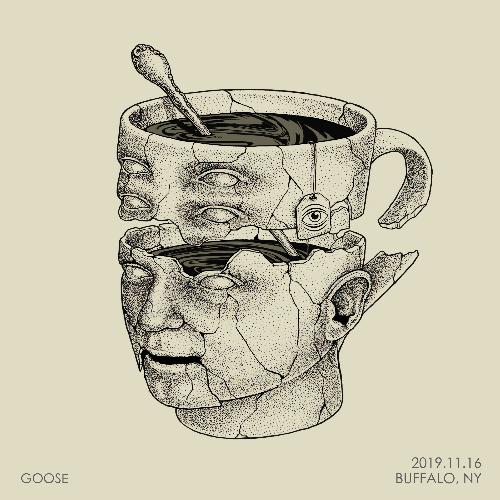 2019.11.16 Buffalo, NY