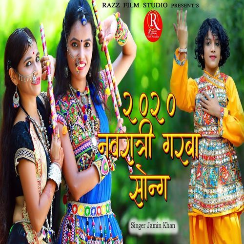 2020 Navratri Garba Song (Original)