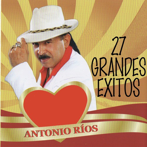 27 Grandes Exitos