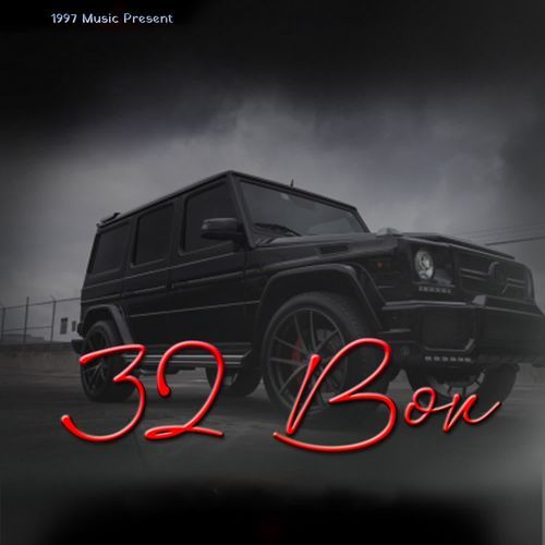 32 Bor