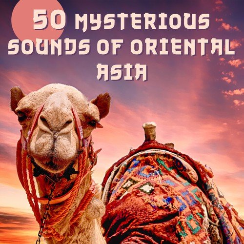 Ambient Sitar Music cover art