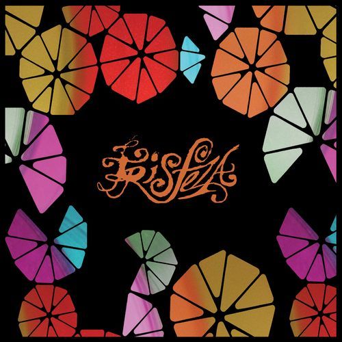 Bromas (Extended Remix) cover art