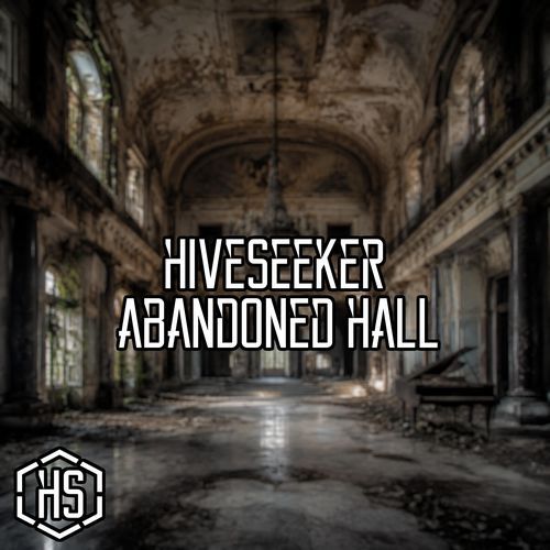 Abandoned Hall