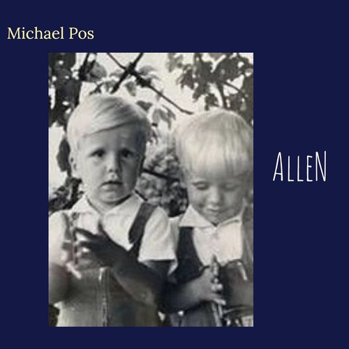 Allen cover art