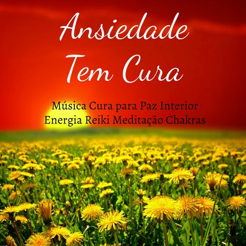 Meditação cover art
