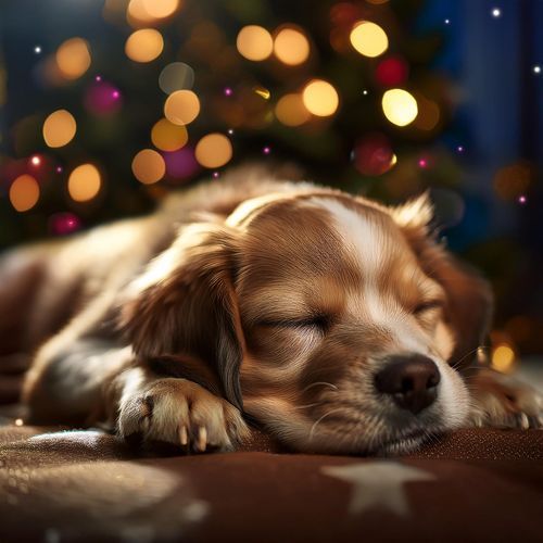 Armonía Animal: Sonidos Relajantes Para Mascotas