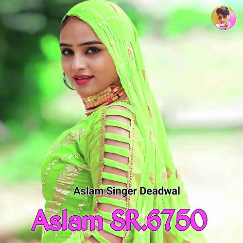 Aslam SR.6750