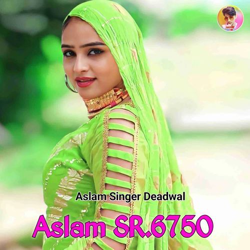 Aslam SR.6750 (Original)