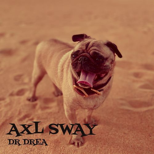 Fire Dog cover art