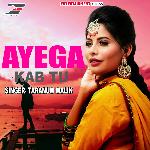 Ayega Kab Tu
