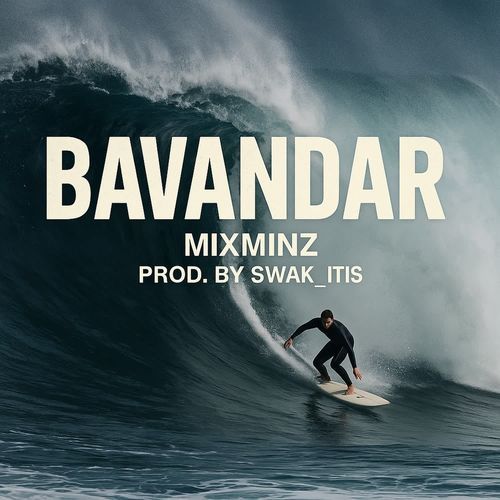 BAVANDAR