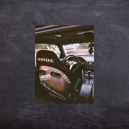 BMW Mc Kevin type Beat cover art