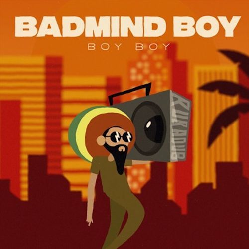 BadMind Boy_poster_image