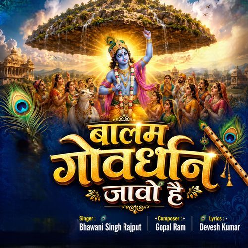 Balam Govardhan Jano Hai