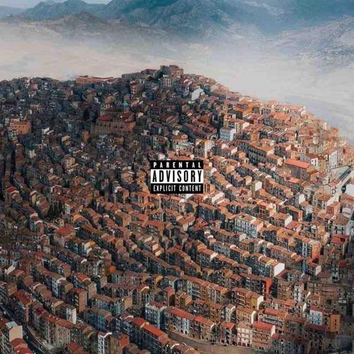 With Da Gang cover art