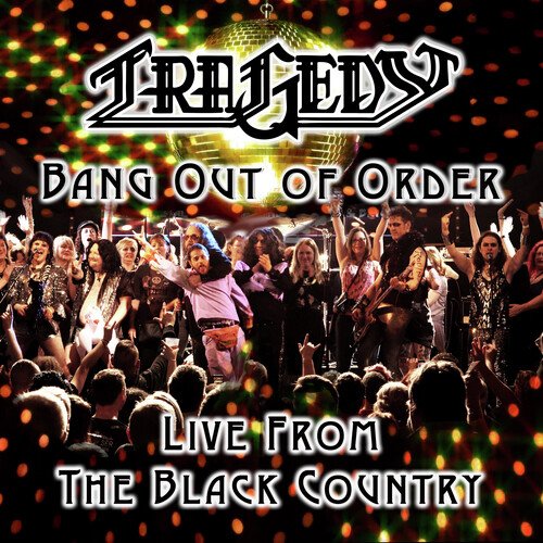 Bang Out of Order: Live from the Black Country